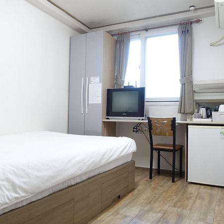 Gangnam Suncity Guesthouse Seul Camera foto