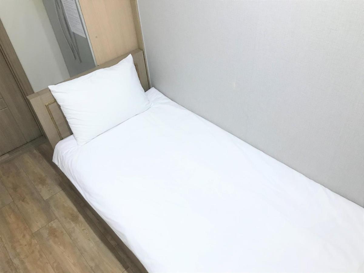 Gangnam Suncity Guesthouse Seul Esterno foto