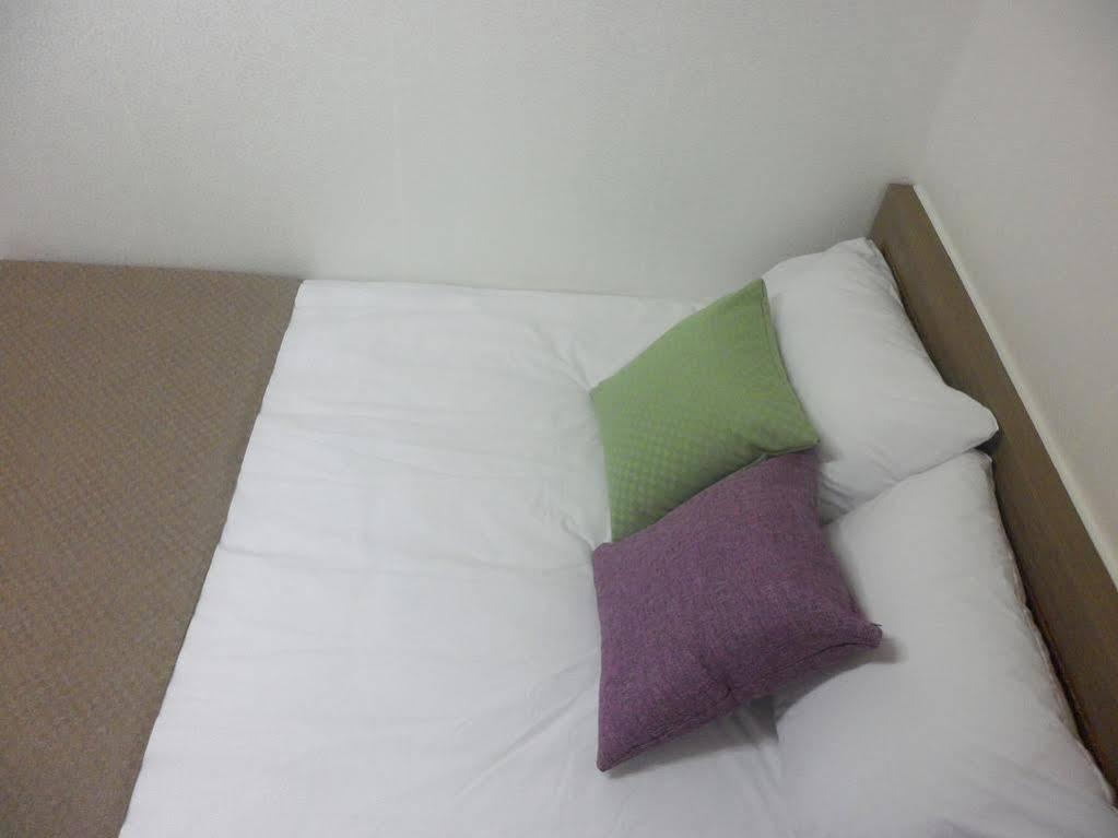 Gangnam Suncity Guesthouse Seul Esterno foto