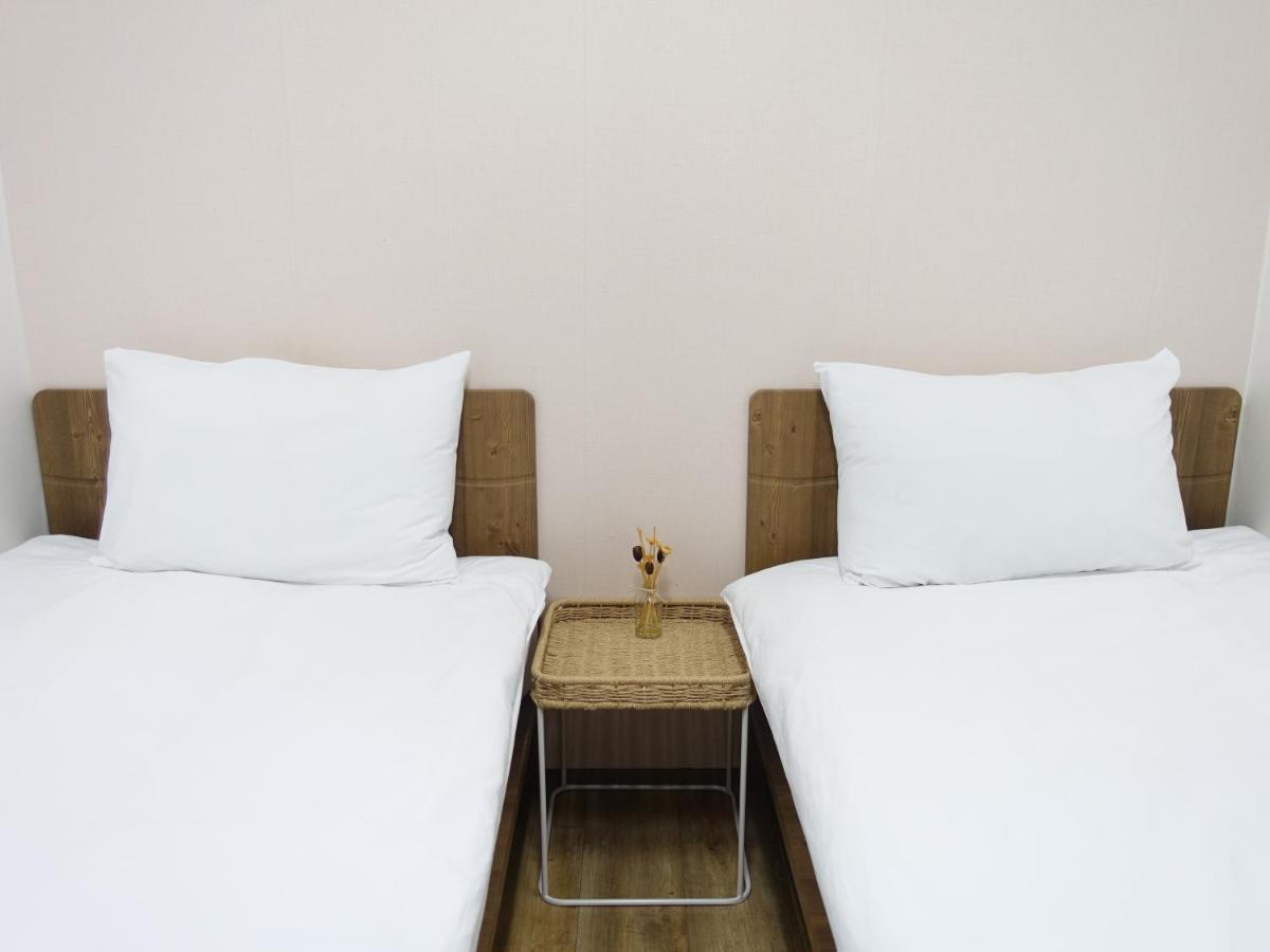Gangnam Suncity Guesthouse Seul Esterno foto