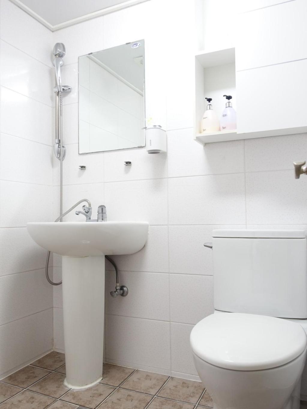 Gangnam Suncity Guesthouse Seul Camera foto