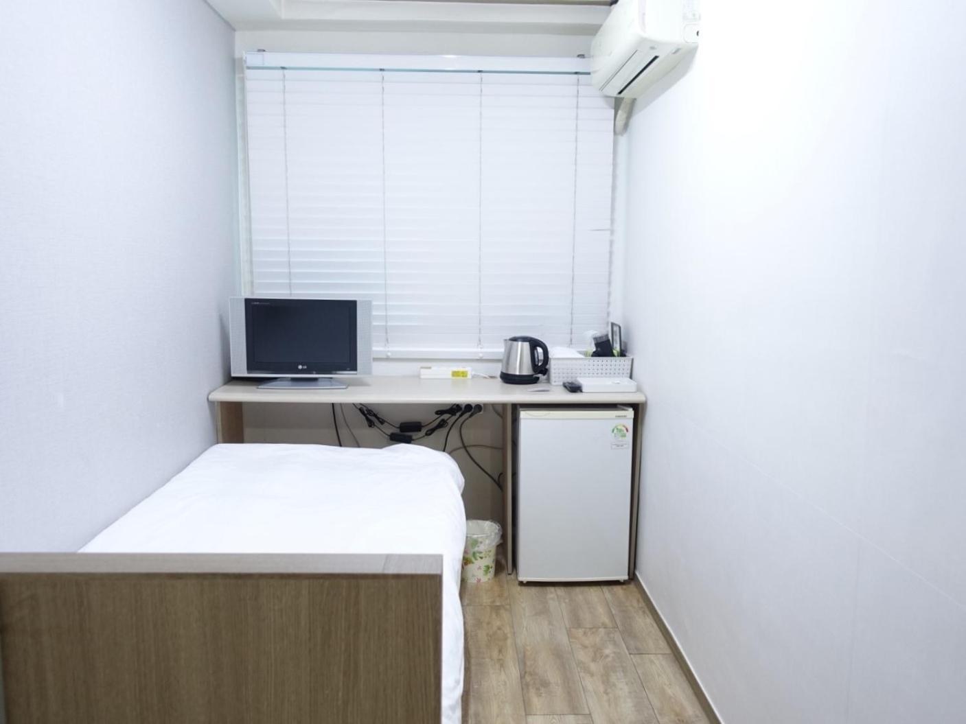 Gangnam Suncity Guesthouse Seul Camera foto