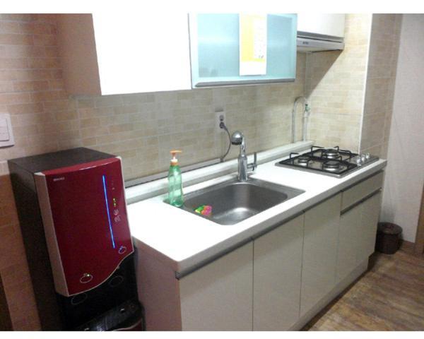 Gangnam Suncity Guesthouse Seul Esterno foto