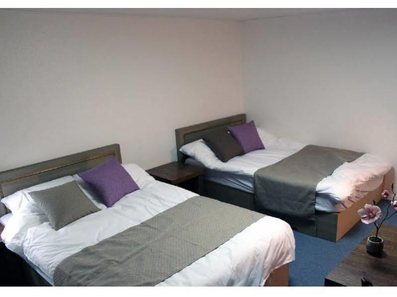 Gangnam Suncity Guesthouse Seul Esterno foto
